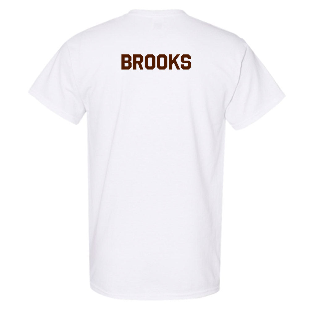 Western Michigan - NCAA Women's Golf : Bella Brooks - Classic Shersey T-Shirt-1