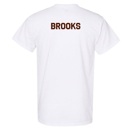 Western Michigan - NCAA Women's Golf : Bella Brooks - Classic Shersey T-Shirt-1