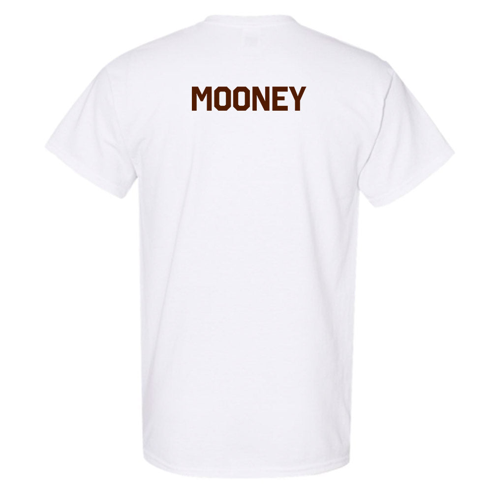 Western Michigan - NCAA Women's Gymnastics : Casey Mooney - Classic Shersey T-Shirt-1