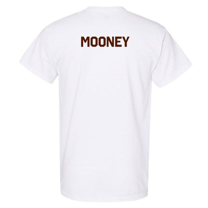 Western Michigan - NCAA Women's Gymnastics : Casey Mooney - Classic Shersey T-Shirt-1