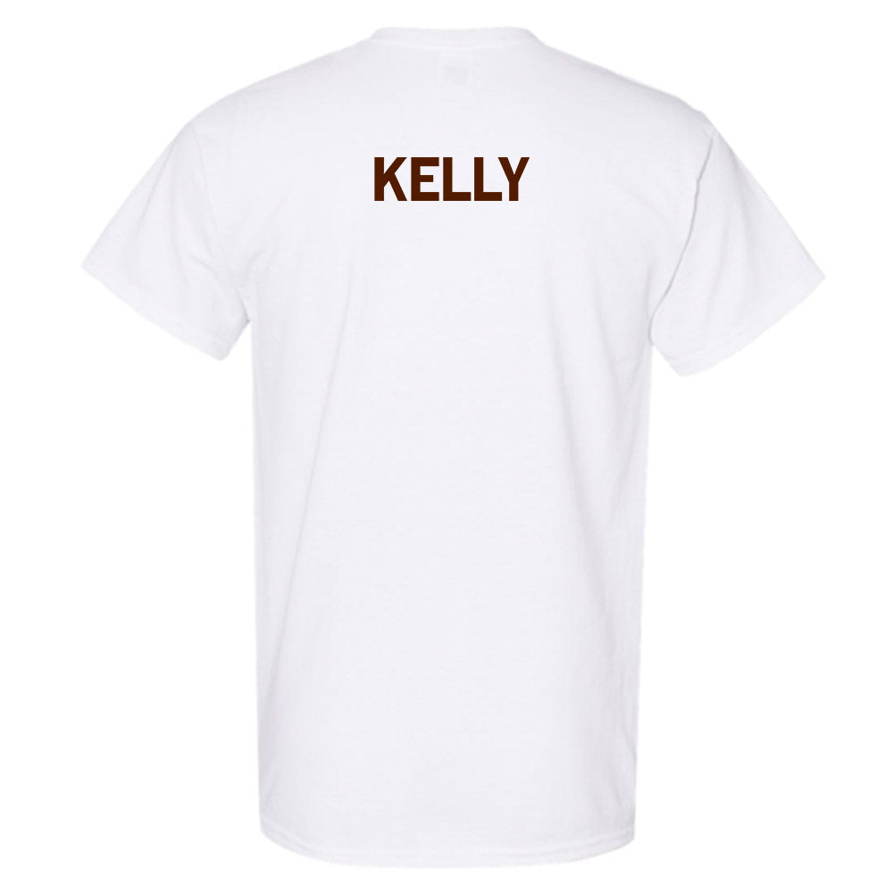 Western Michigan - NCAA Football : Dieter Kelly - Classic Shersey T-Shirt-1