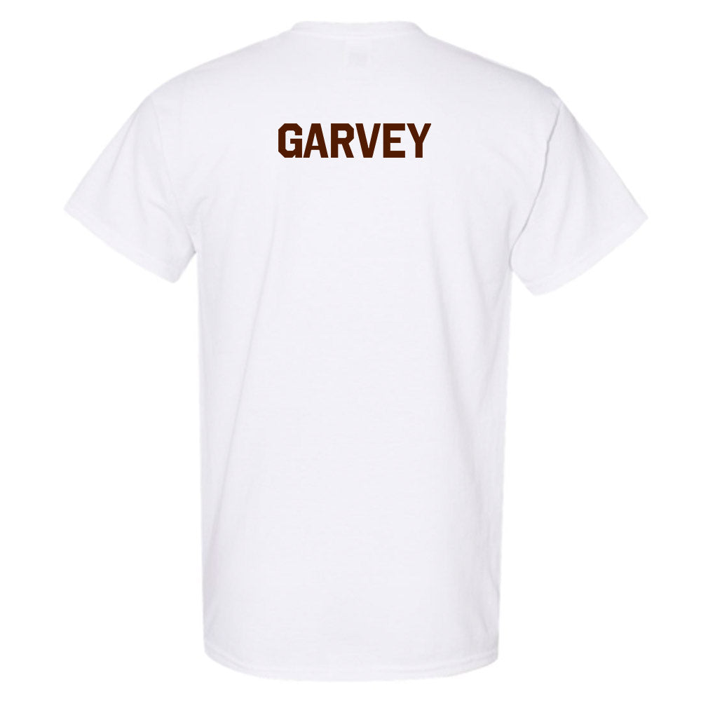 Western Michigan - NCAA Women's Gymnastics : Reilan Garvey - Classic Shersey T-Shirt-1
