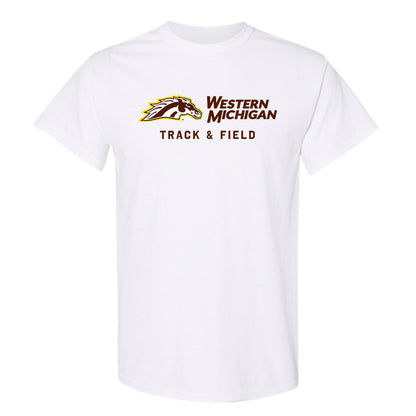 Western Michigan - NCAA Women's Track & Field : Mabinty Kebe - Classic Shersey T-Shirt-0
