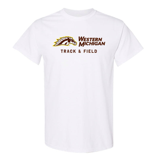 Western Michigan - NCAA Women's Track & Field : Madison Zarembski - Classic Shersey T-Shirt-0