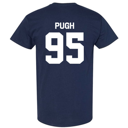 Butler - NCAA Football : Michael Pugh - Classic Shersey T-Shirt-1