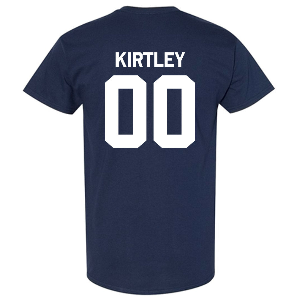 Butler - NCAA Women's Lacrosse : Ryan Kirtley - Classic Shersey T-Shirt-1
