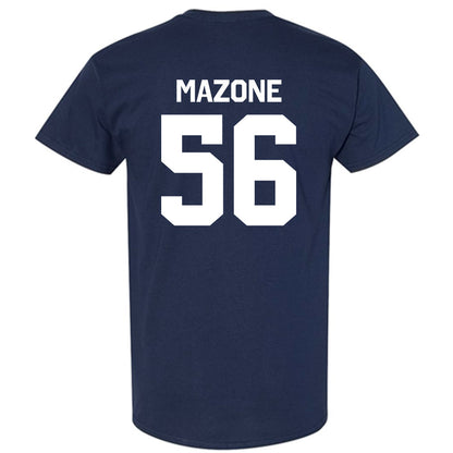 Butler - NCAA Football : Blake Mazone - Classic Shersey T-Shirt-1