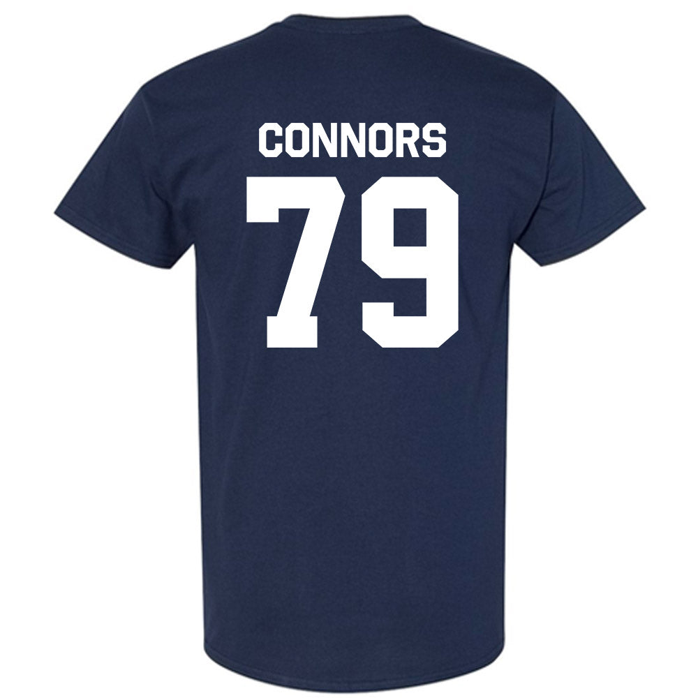 Butler - NCAA Football : Matthew Connors - Classic Shersey T-Shirt-1