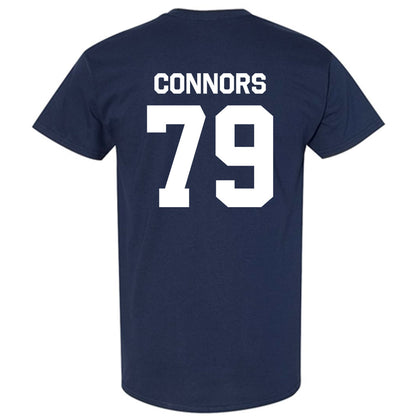 Butler - NCAA Football : Matthew Connors - Classic Shersey T-Shirt-1