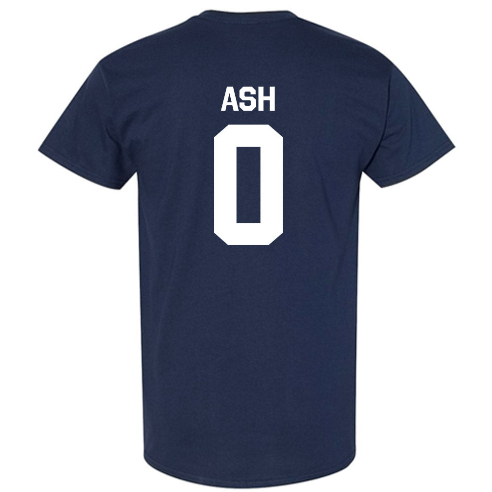 Butler - NCAA Women's Soccer : Addison Ash - Classic Shersey T-Shirt-1