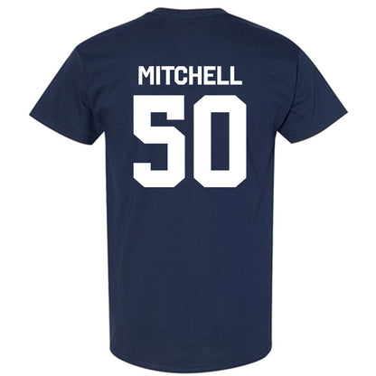 Butler - NCAA Football : Jack Mitchell - Classic Shersey T-Shirt-1