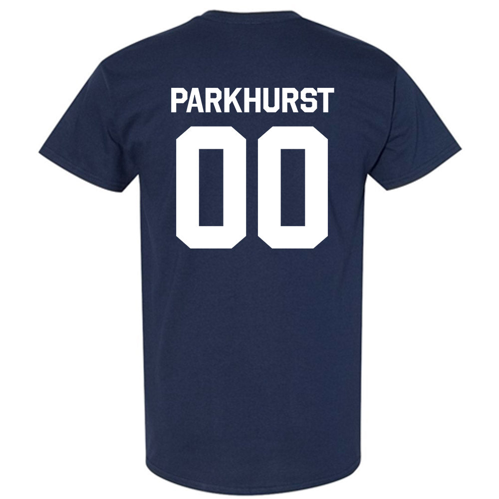 Butler - NCAA Softball : Grace Parkhurst - Classic Shersey T-Shirt-1