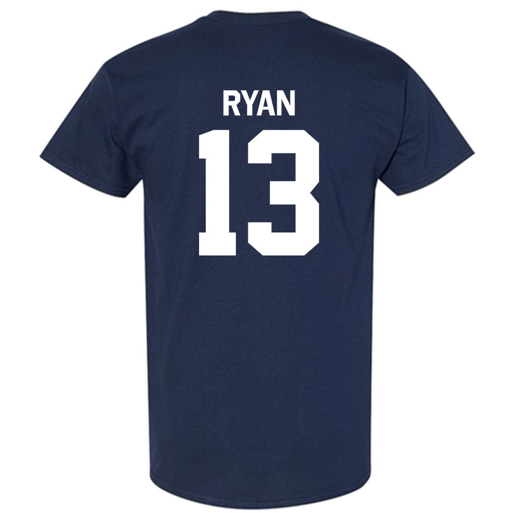 Butler - NCAA Softball : Kieli Ryan - Classic Shersey T-Shirt-1