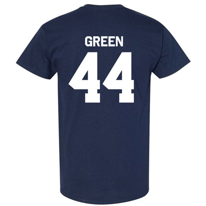 Butler - NCAA Football : Luke Green - Classic Shersey T-Shirt-1