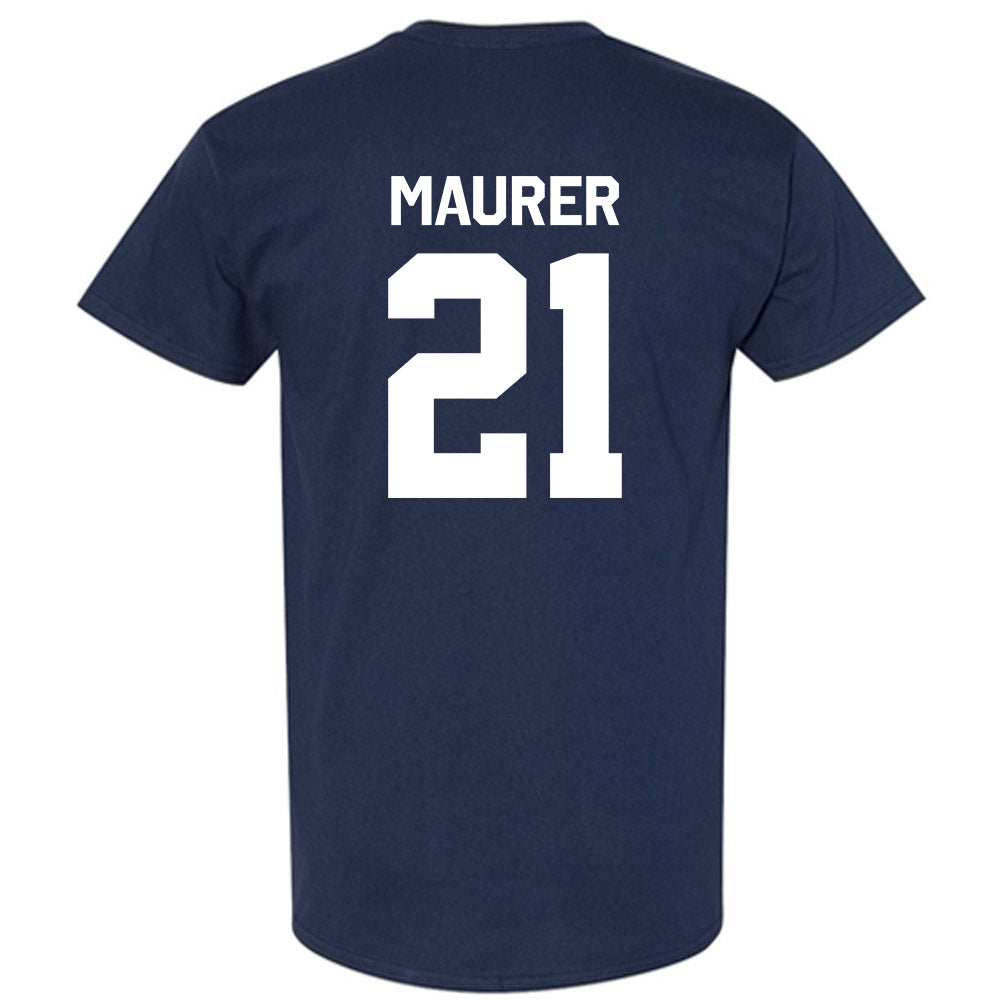 Butler - NCAA Women's Soccer : Elsa Maurer - Classic Shersey T-Shirt-1