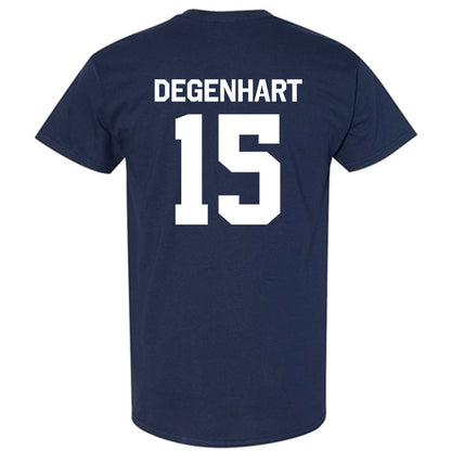 Butler - NCAA Women's Soccer : Maren Degenhart - Classic Shersey T-Shirt-1