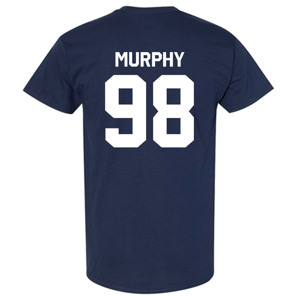 Butler - NCAA Football : Colin Murphy - Classic Shersey T-Shirt-1