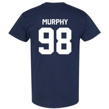 Butler - NCAA Football : Colin Murphy - Classic Shersey T-Shirt-1