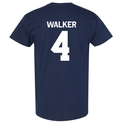 Butler - NCAA Men's Basketball : Baron Walker - Classic Shersey T-Shirt-1