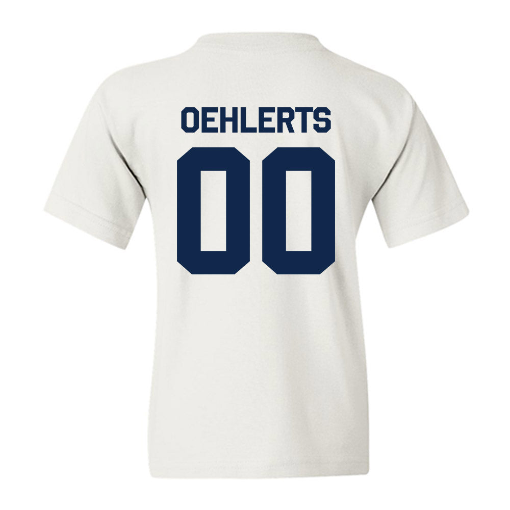 Butler - NCAA Women's Lacrosse : Molly Oehlerts - Classic Shersey Youth T-Shirt-1