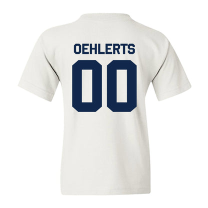 Butler - NCAA Women's Lacrosse : Molly Oehlerts - Classic Shersey Youth T-Shirt-1