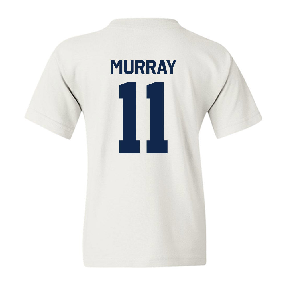 Butler - NCAA Softball : Kate Murray - Classic Shersey Youth T-Shirt-1
