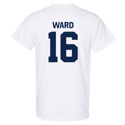 Butler - NCAA Women's Volleyball : Elise Ward - Classic Shersey T-Shirt-1