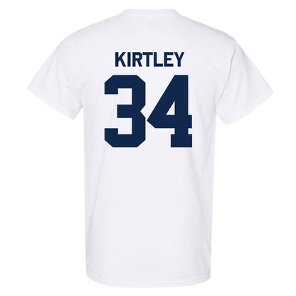 Butler - NCAA Women's Lacrosse : Ryan Kirtley - Classic Shersey T-Shirt-1