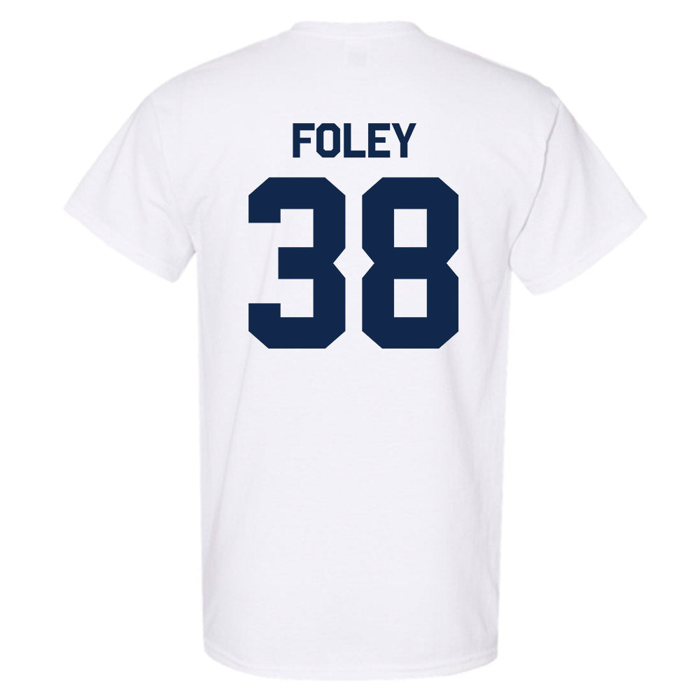 Butler - NCAA Football : Payton Foley - Classic Shersey T-Shirt-1