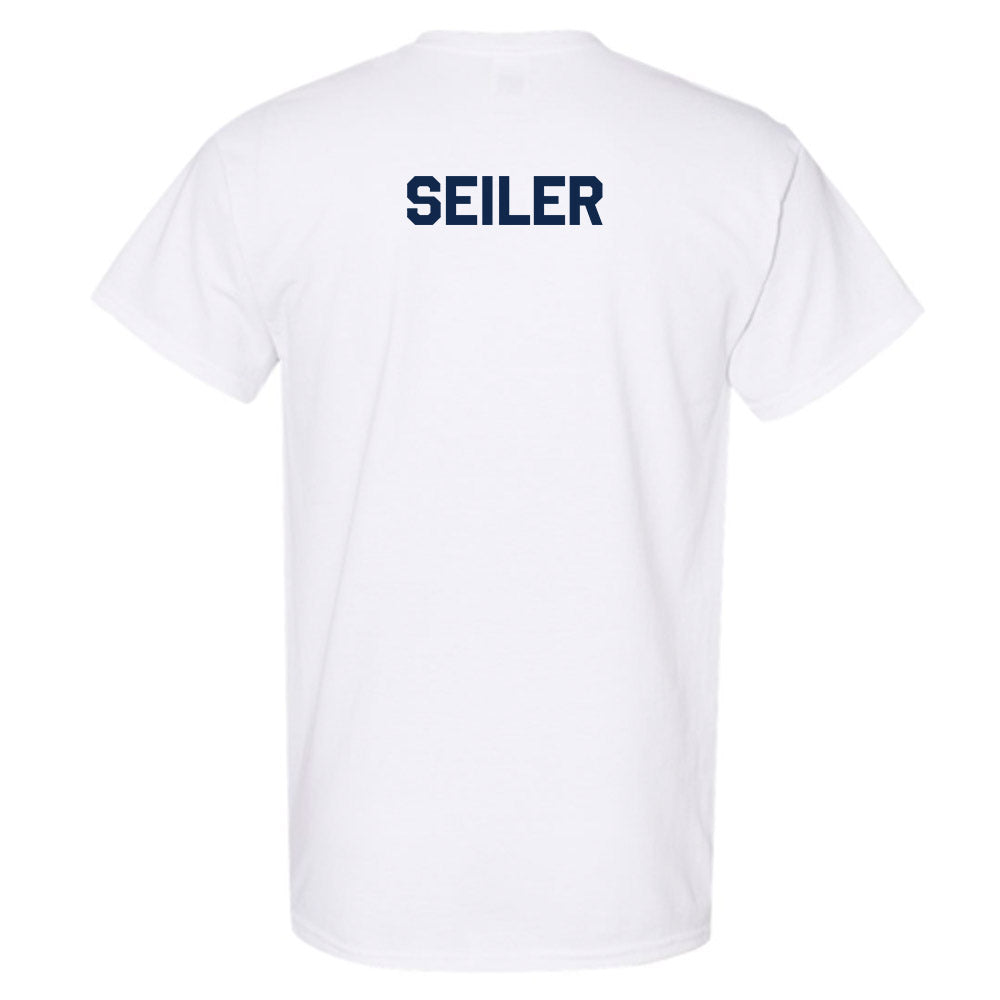 Butler - NCAA Women's Track & Field : Callie Seiler - Classic Shersey T-Shirt-1