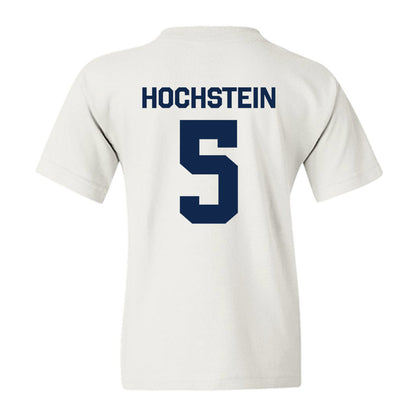 Butler - NCAA Football : Landon Hochstein - Classic Shersey Youth T-Shirt-1