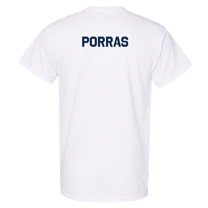 Butler - NCAA Women's Cross Country : Ava Porras - Classic Shersey T-Shirt-1
