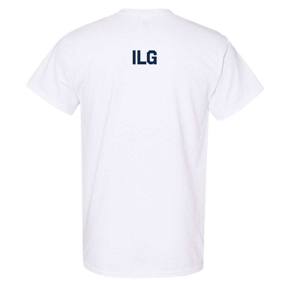 Butler - NCAA Men's Cross Country : Eli Ilg - Classic Shersey T-Shirt-1