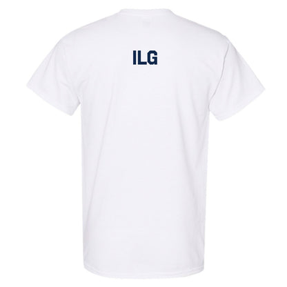 Butler - NCAA Men's Cross Country : Eli Ilg - Classic Shersey T-Shirt-1