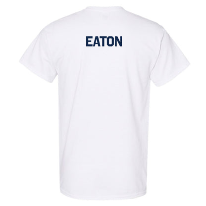 Butler - NCAA Men's Track & Field : Lucas Eaton - Classic Shersey T-Shirt-1