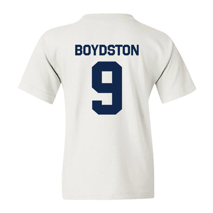Butler - NCAA Softball : Alona Boydston - Classic Shersey Youth T-Shirt-1