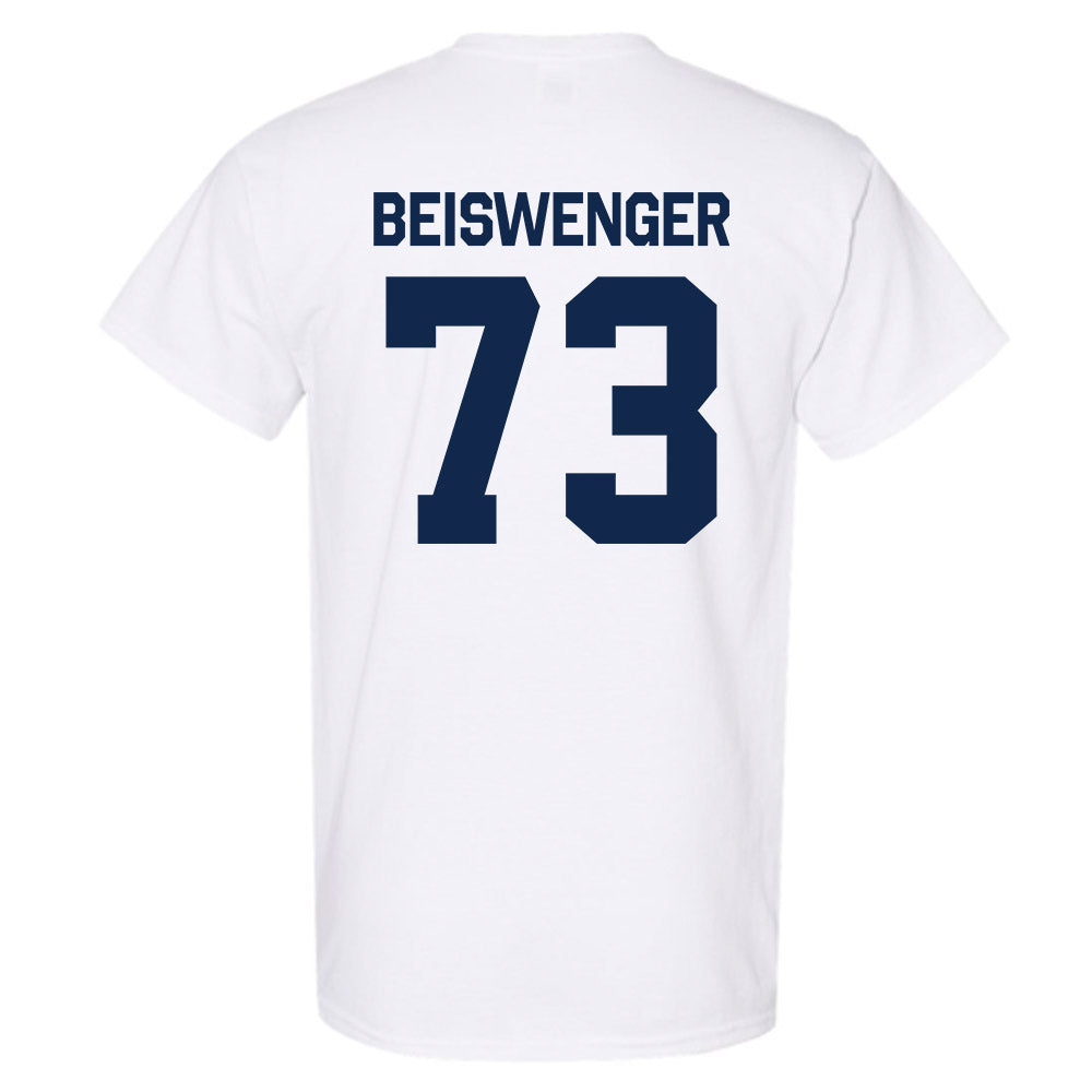 Butler - NCAA Football : Cameron Beiswenger - Classic Shersey T-Shirt-1