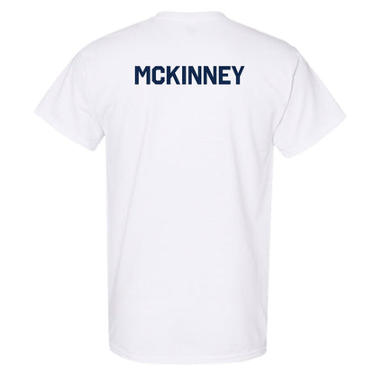 Butler - NCAA Women's Track & Field : Reese McKinney - Classic Shersey T-Shirt-1