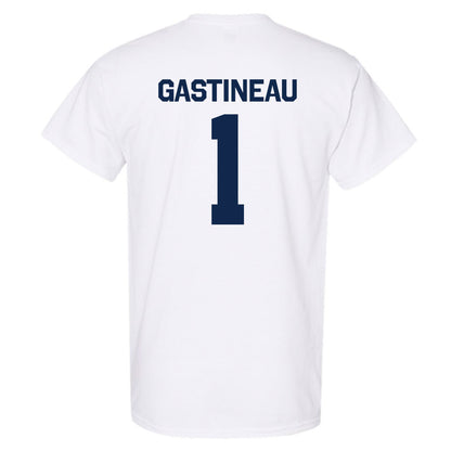 Butler - NCAA Women's Lacrosse : Sarah Gastineau - Classic Shersey T-Shirt-1