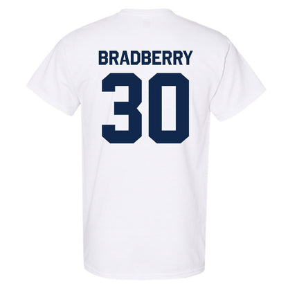Butler - NCAA Baseball : Grayson Bradberry - Classic Shersey T-Shirt-1