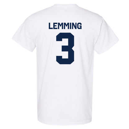 Butler - NCAA Women's Volleyball : Chase Lemming - Classic Shersey T-Shirt-1