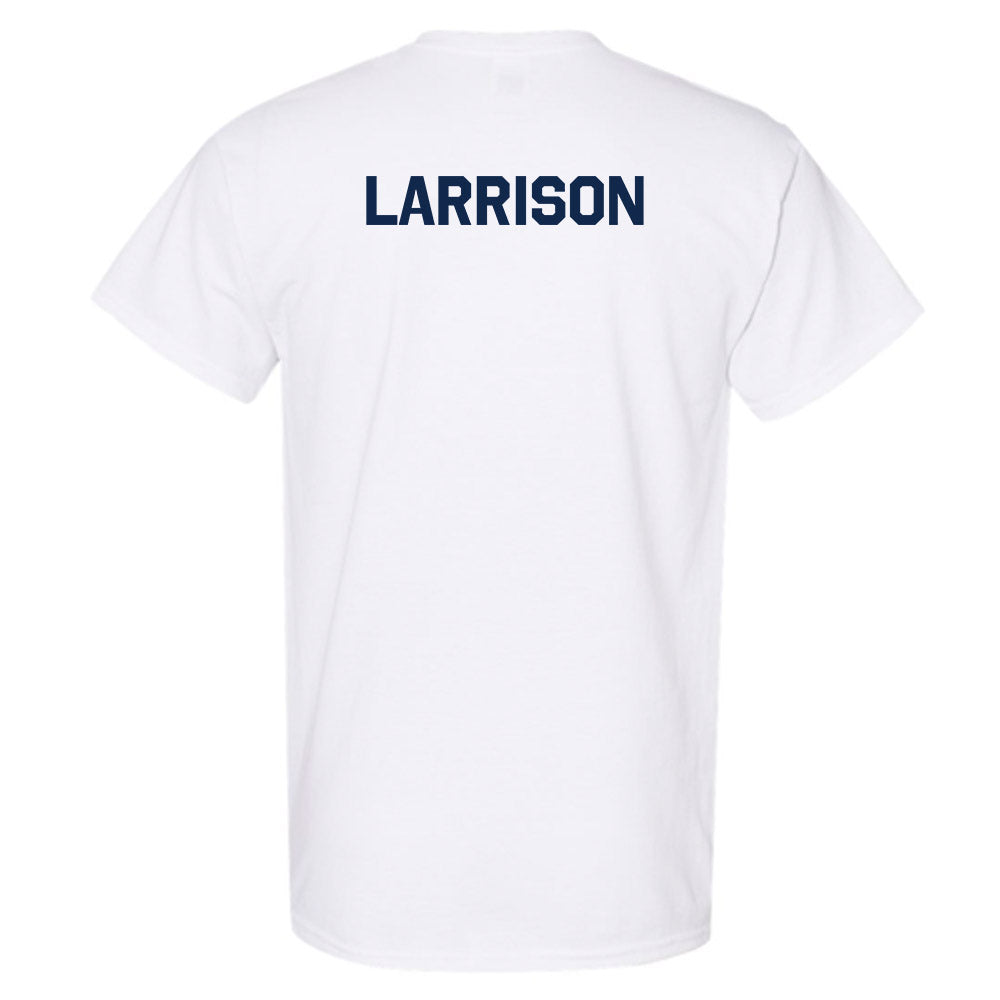 Butler - NCAA Men's Track & Field : Blake Larrison - Classic Shersey T-Shirt-1