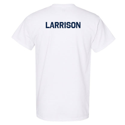 Butler - NCAA Men's Track & Field : Blake Larrison - Classic Shersey T-Shirt-1