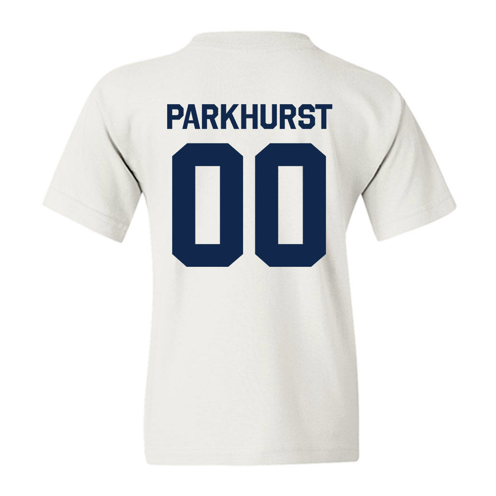 Butler - NCAA Softball : Grace Parkhurst - Classic Shersey Youth T-Shirt-1