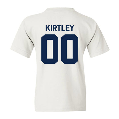 Butler - NCAA Women's Lacrosse : Mia Kirtley - Classic Shersey Youth T-Shirt-1
