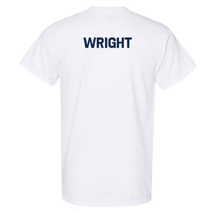 Butler - NCAA Women's Swimming & Diving : Kayla Wright - Classic Shersey T-Shirt-1