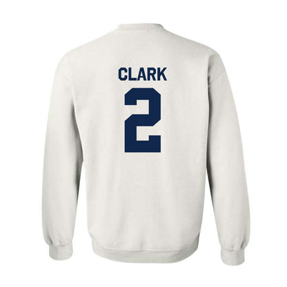 Butler - NCAA Softball : Erin Clark - Classic Shersey Crewneck Sweatshirt-1