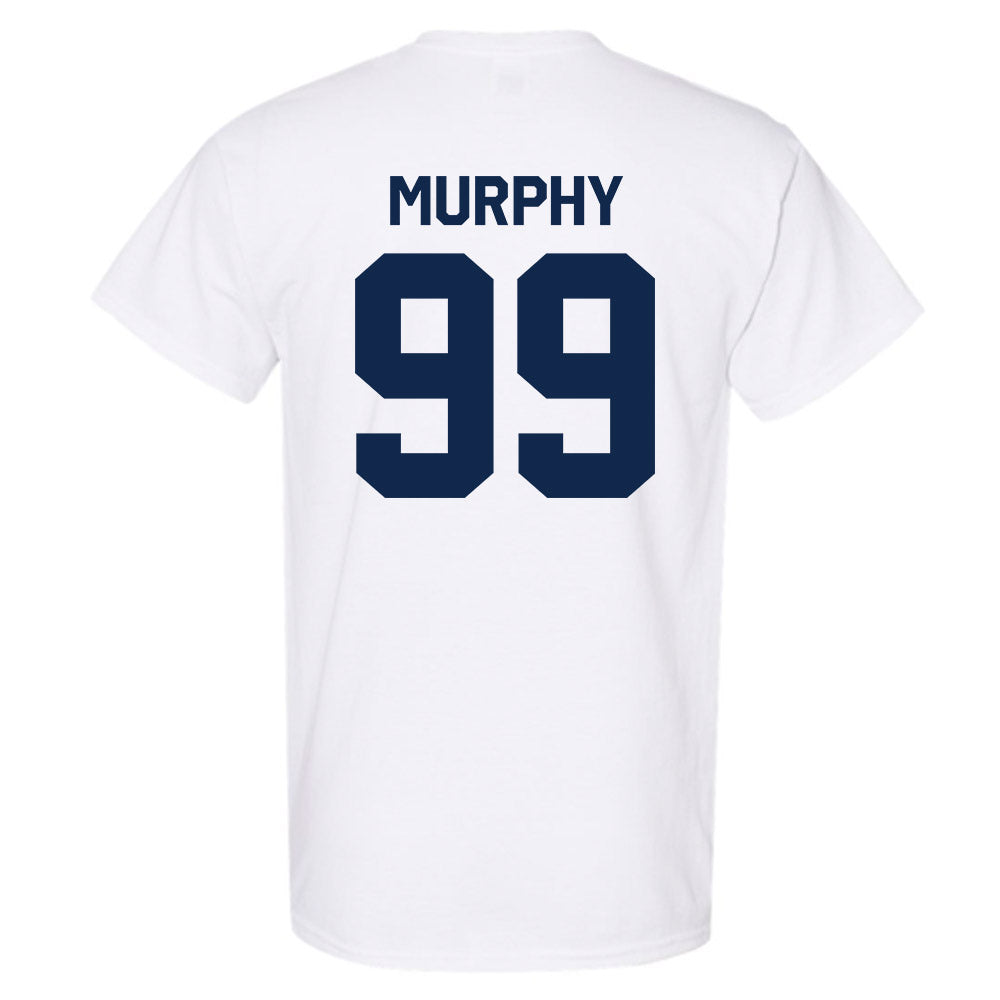 Butler - NCAA Football : Colin Murphy - Classic Shersey T-Shirt-1