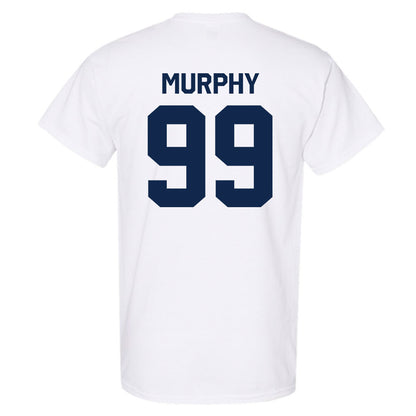 Butler - NCAA Football : Colin Murphy - Classic Shersey T-Shirt-1
