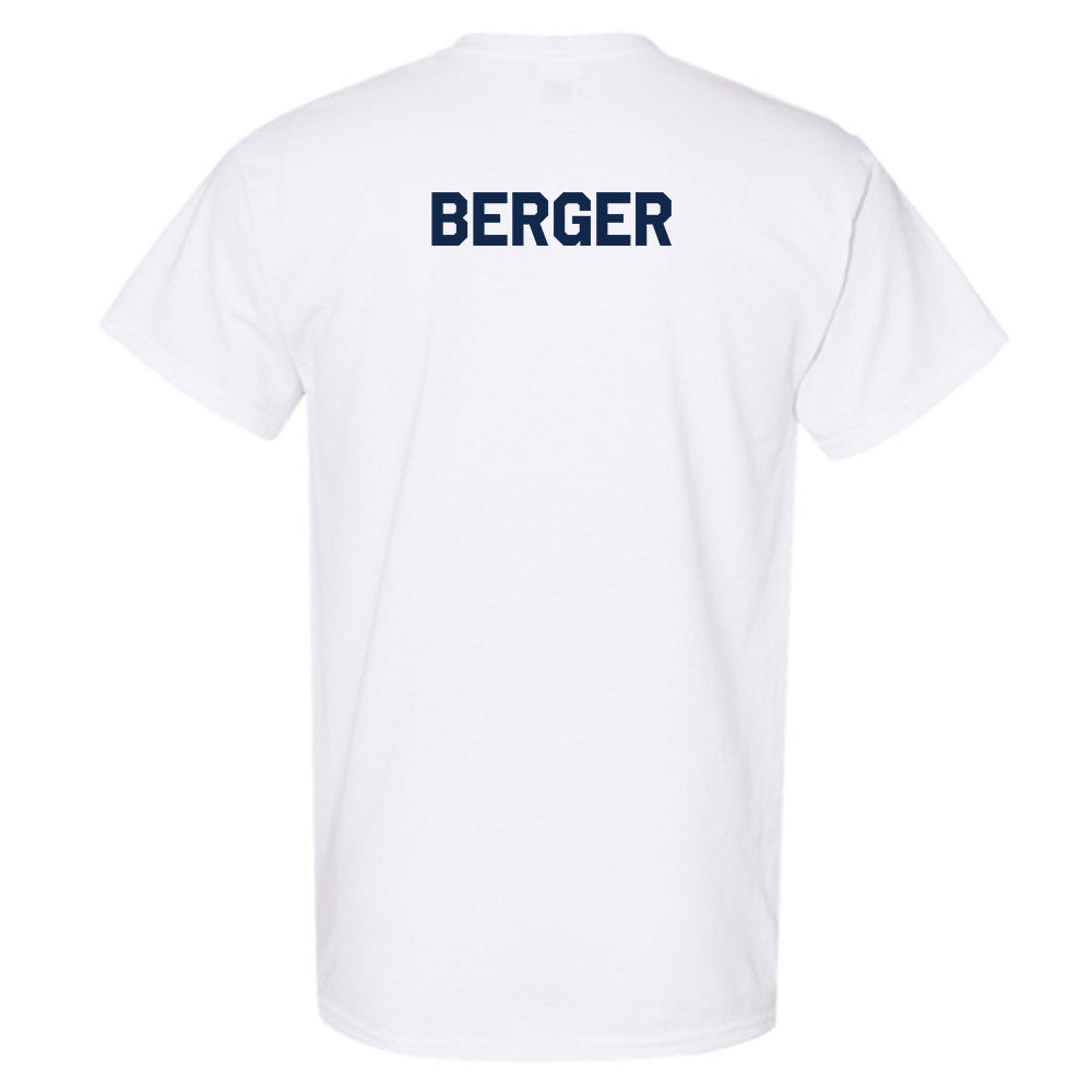 Butler - NCAA Women's Cross Country : Emily Berger - Classic Shersey T-Shirt-1